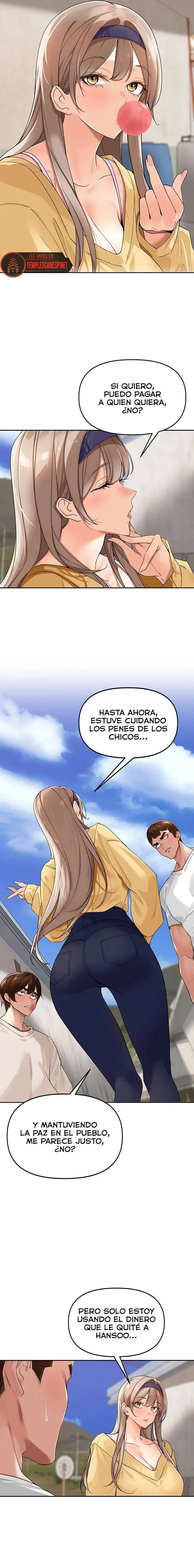 The Village’s Special Law Raw - Chapter 21 [photo 13] - MangaPorn