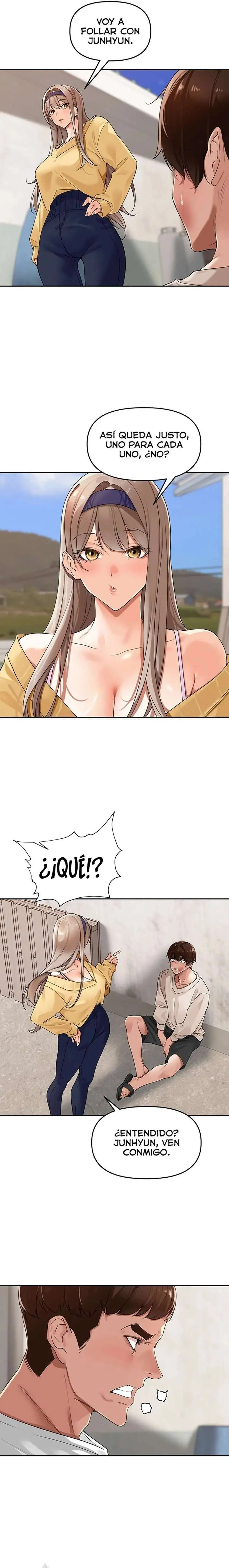 The Village’s Special Law Raw - Chapter 21 [photo 14] - MangaPorn