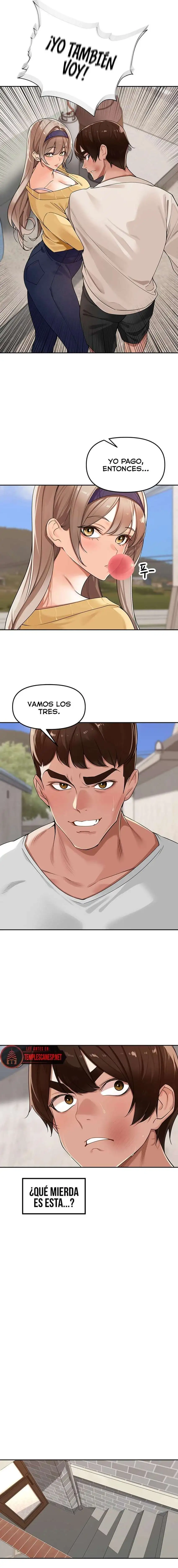 The Village’s Special Law Raw - Chapter 21 [photo 15] - MangaPorn