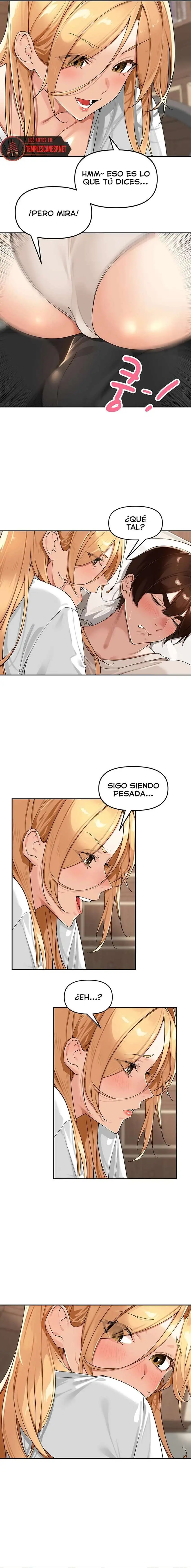 The Village’s Special Law Raw - Chapter 21 [photo 3] - MangaPorn