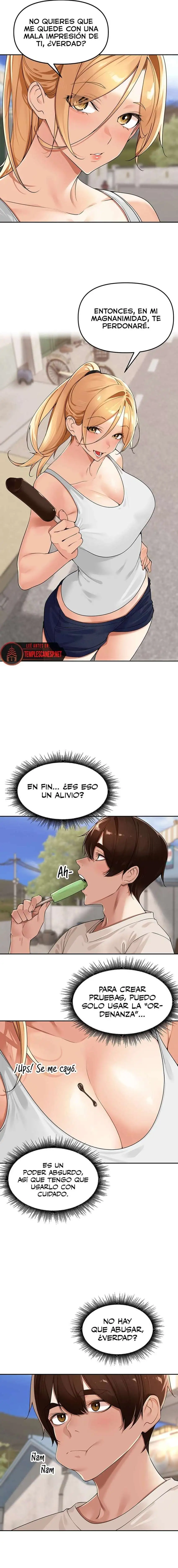 The Village’s Special Law Raw - Chapter 21 [photo 5] - MangaPorn