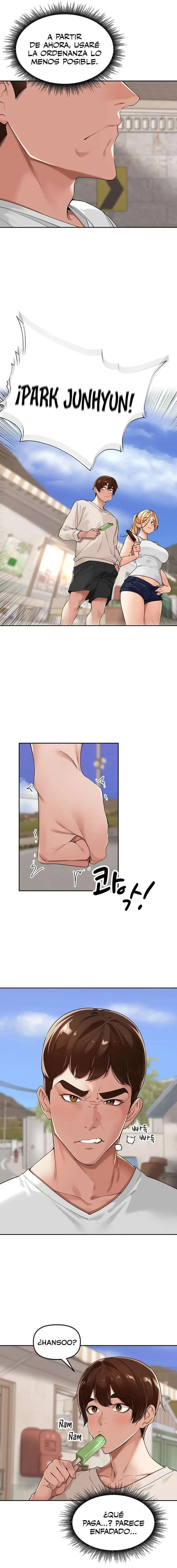 The Village’s Special Law Raw - Chapter 21 [photo 6] - MangaPorn