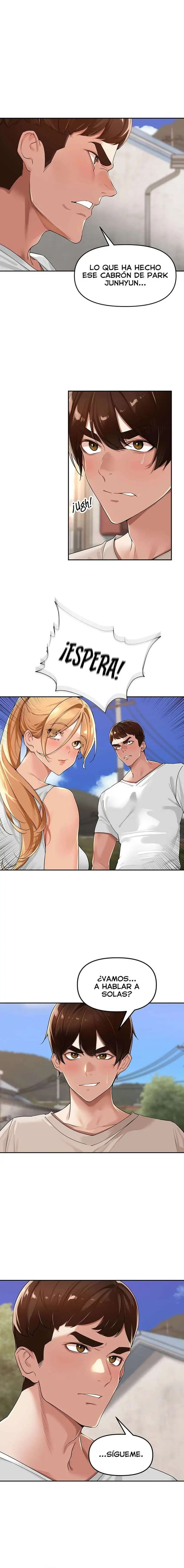 The Village’s Special Law Raw - Chapter 21 [photo 8] - MangaPorn