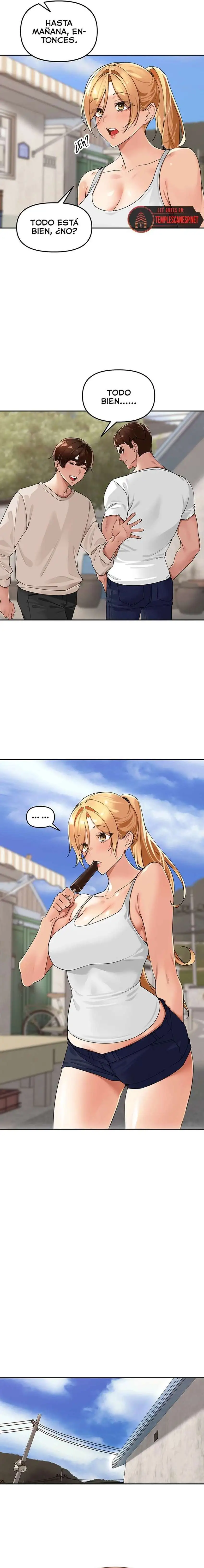 The Village’s Special Law Raw - Chapter 21 [photo 9] - MangaPorn