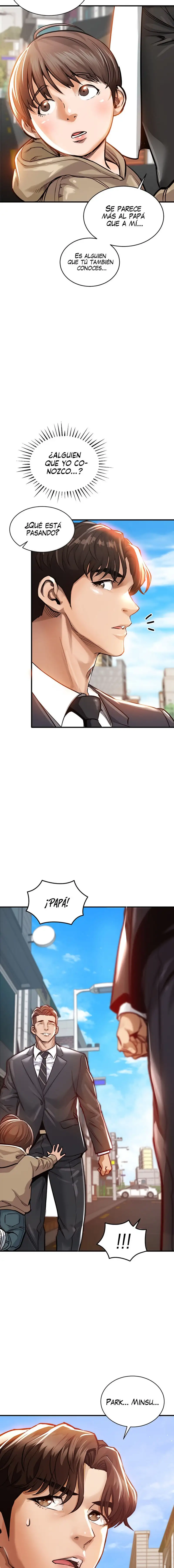 Glorious Homecoming Raw - Chapter 4 [photo 12] - MangaPorn