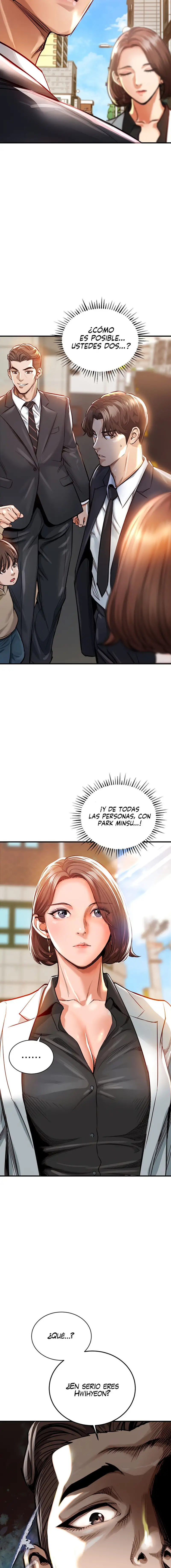 Glorious Homecoming Raw - Chapter 4 [photo 13] - MangaPorn