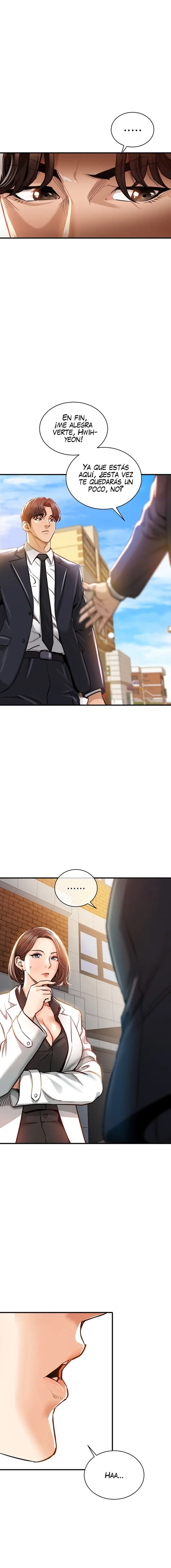 Glorious Homecoming Raw - Chapter 4 [photo 15] - MangaPorn