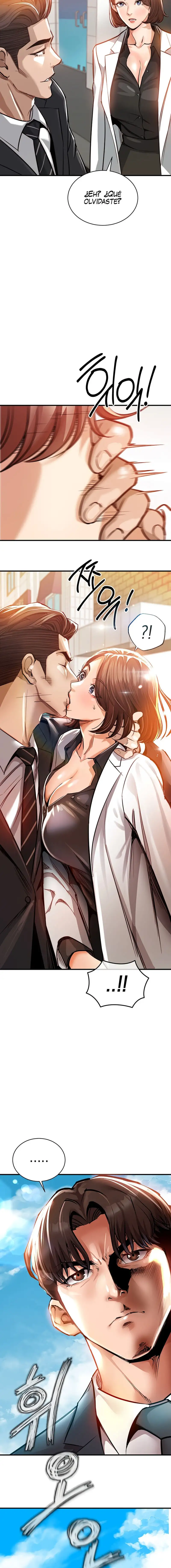 Glorious Homecoming Raw - Chapter 4 [photo 17] - MangaPorn