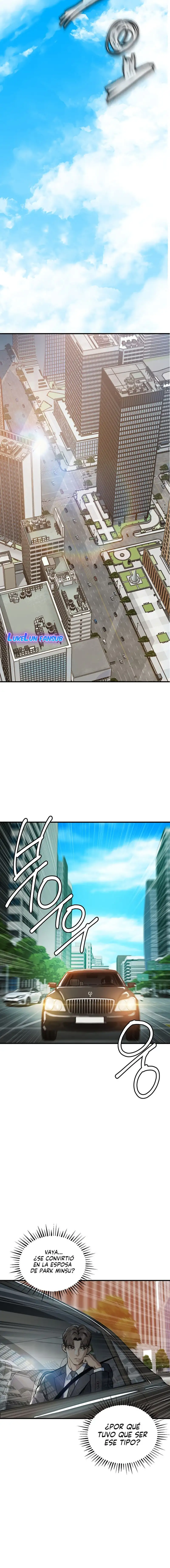 Glorious Homecoming Raw - Chapter 4 [photo 18] - MangaPorn