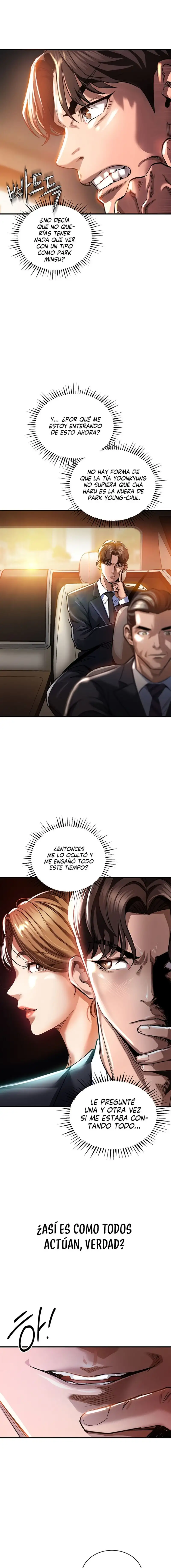 Glorious Homecoming Raw - Chapter 4 [photo 19] - MangaPorn