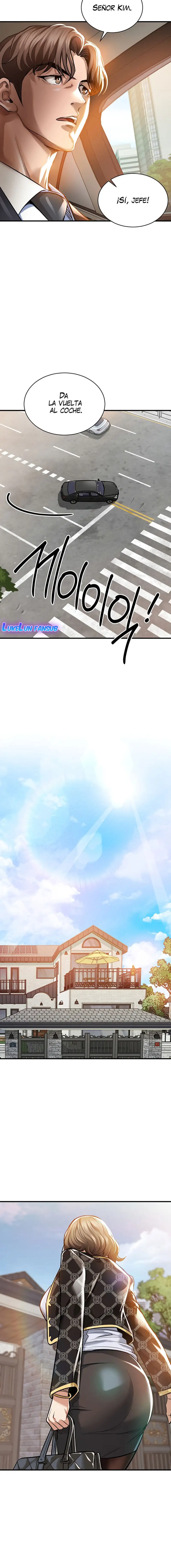 Glorious Homecoming Raw - Chapter 4 [photo 20] - MangaPorn