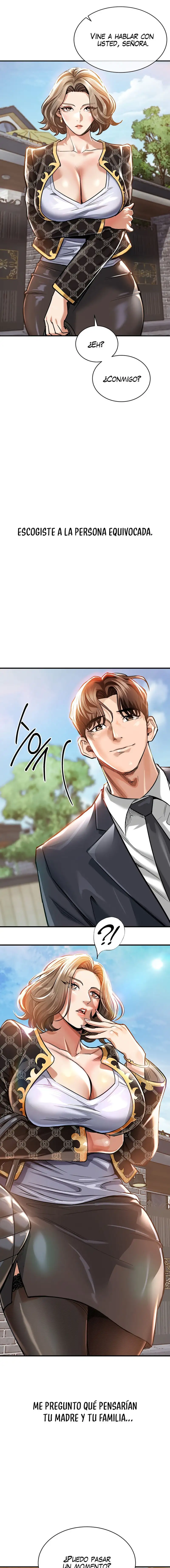 Glorious Homecoming Raw - Chapter 4 [photo 22] - MangaPorn