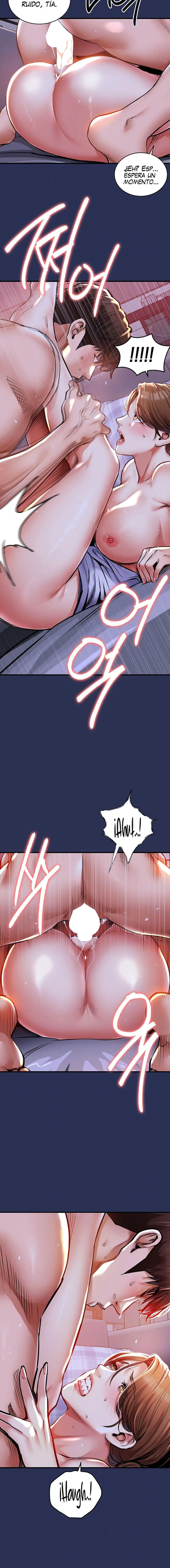 Glorious Homecoming Raw - Chapter 4 [photo 3] - MangaPorn