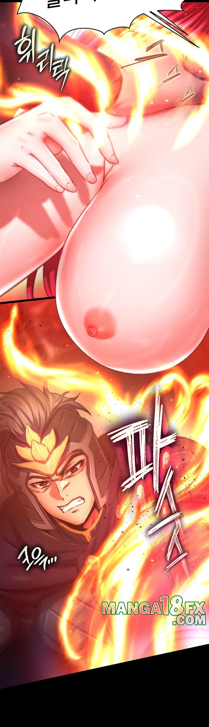 I Ended Up in the World of Murim Raw - Chapter 57 [photo 46] - MangaPorn