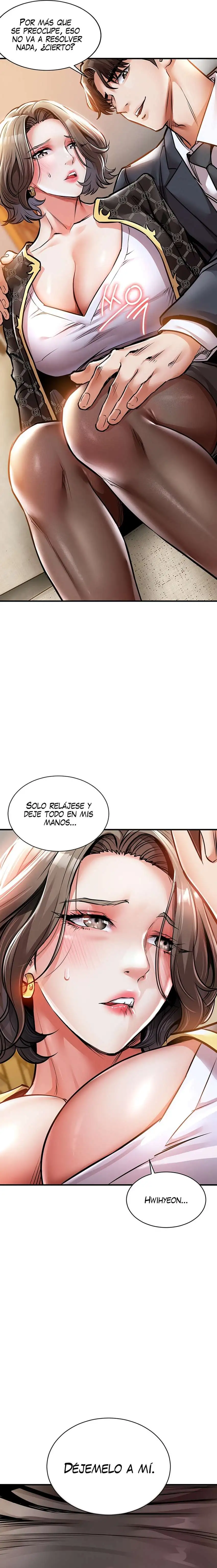 Glorious Homecoming Raw - Chapter 5 [photo 10] - MangaPorn