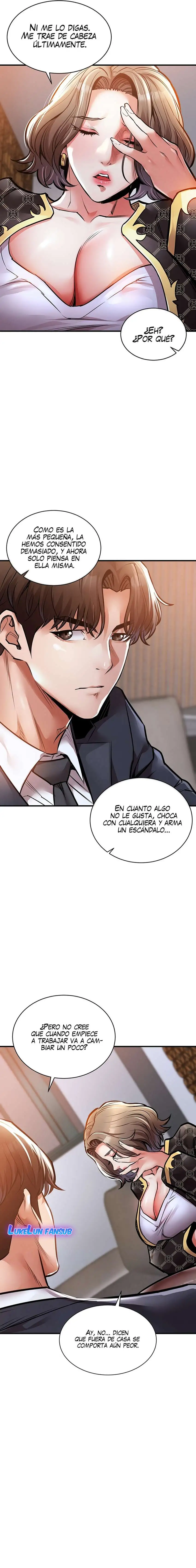 Glorious Homecoming Raw - Chapter 5 [photo 3] - MangaPorn