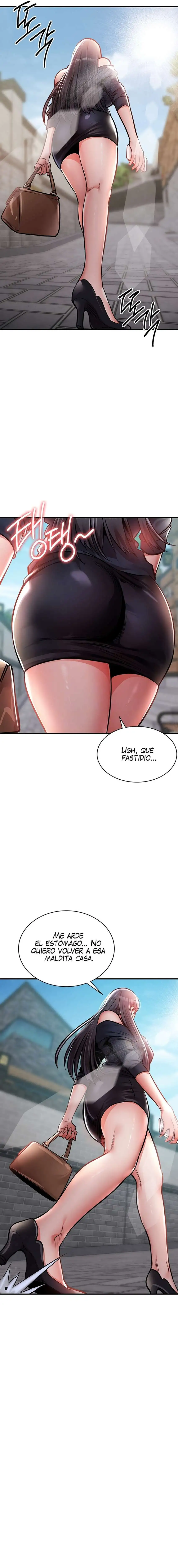 Glorious Homecoming Raw - Chapter 5 [photo 4] - MangaPorn