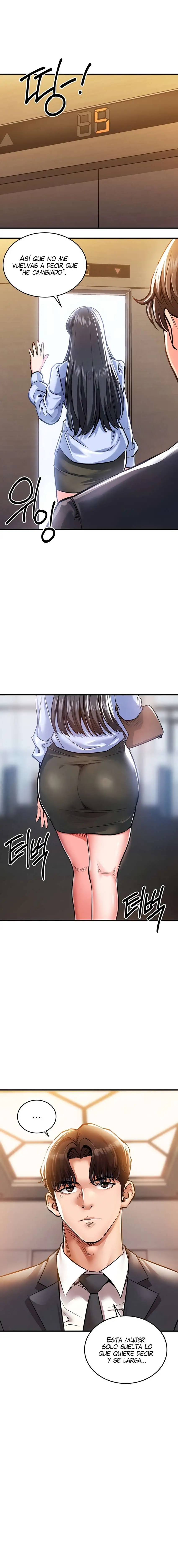 Glorious Homecoming Raw - Chapter 6 [photo 11] - MangaPorn