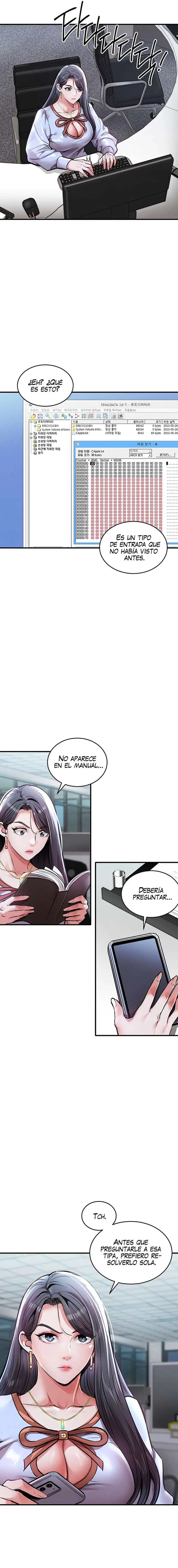 Glorious Homecoming Raw - Chapter 6 [photo 13] - MangaPorn