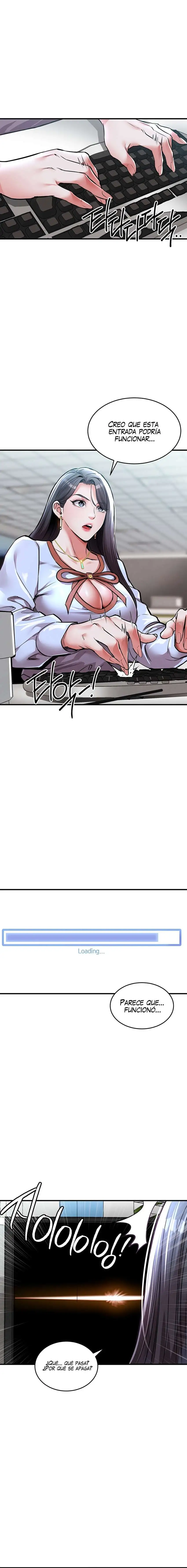 Glorious Homecoming Raw - Chapter 6 [photo 14] - MangaPorn