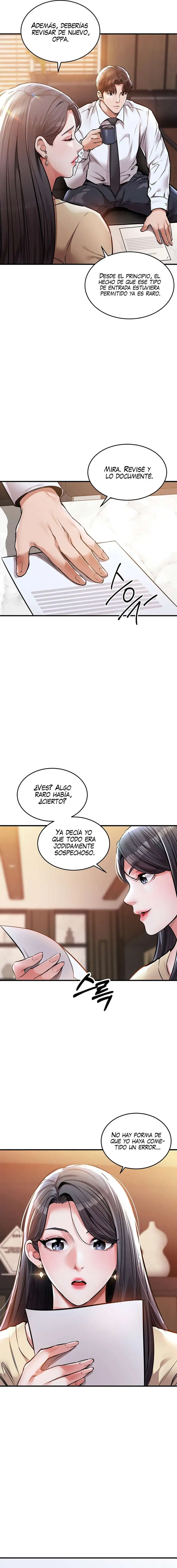 Glorious Homecoming Raw - Chapter 6 [photo 17] - MangaPorn