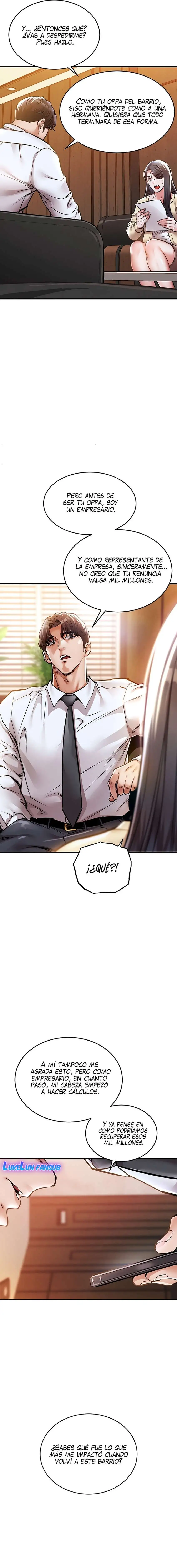 Glorious Homecoming Raw - Chapter 6 [photo 20] - MangaPorn