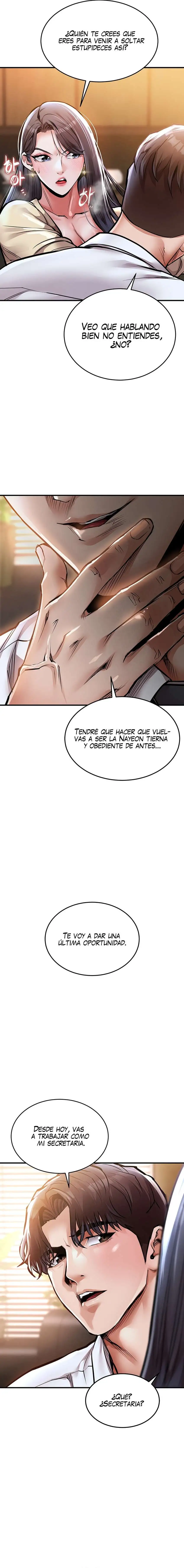 Glorious Homecoming Raw - Chapter 6 [photo 26] - MangaPorn