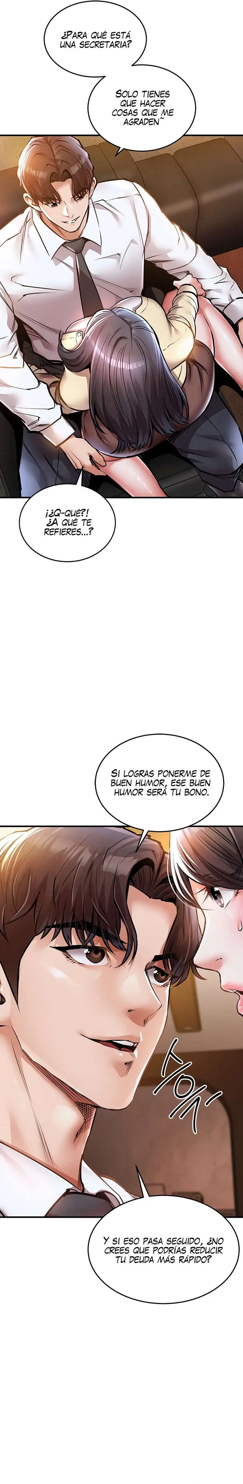 Glorious Homecoming Raw - Chapter 6 [photo 28] - MangaPorn