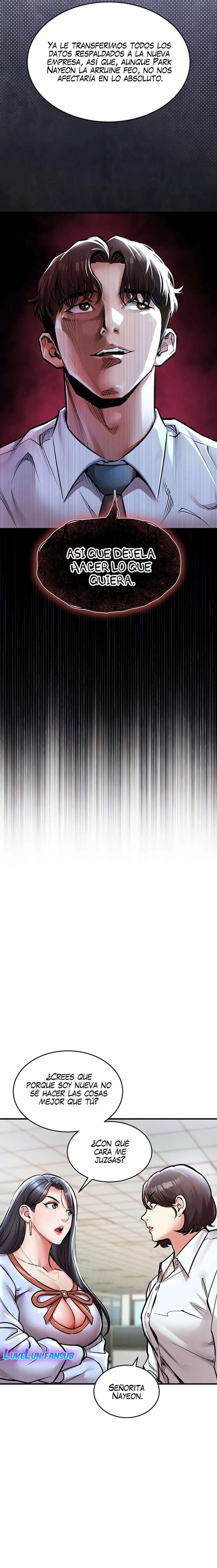 Glorious Homecoming Raw - Chapter 6 [photo 3] - MangaPorn