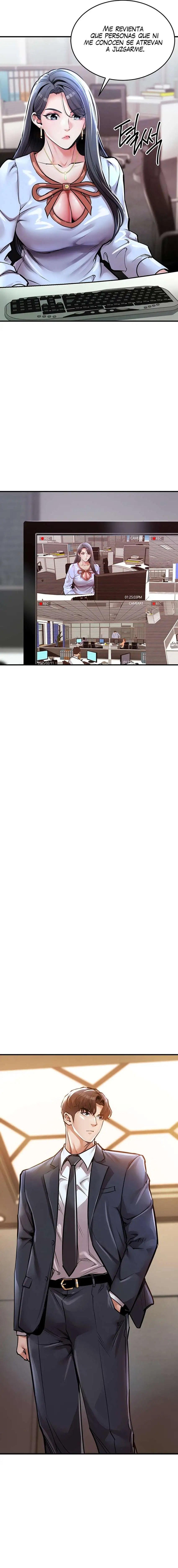 Glorious Homecoming Raw - Chapter 6 [photo 5] - MangaPorn