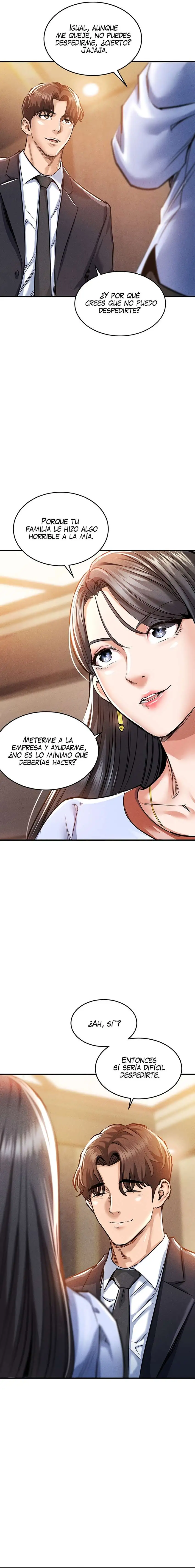 Glorious Homecoming Raw - Chapter 6 [photo 8] - MangaPorn