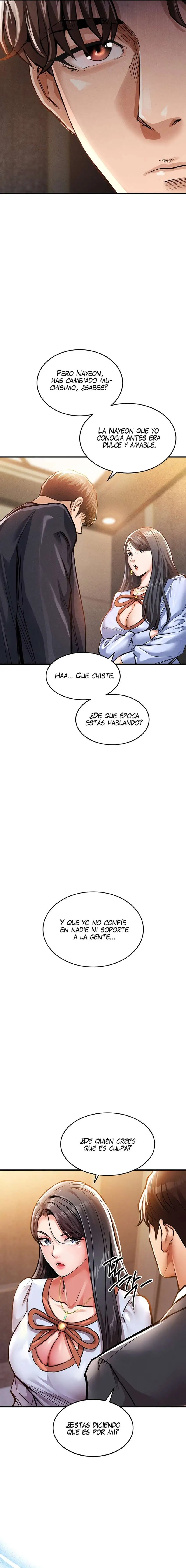 Glorious Homecoming Raw - Chapter 6 [photo 9] - MangaPorn