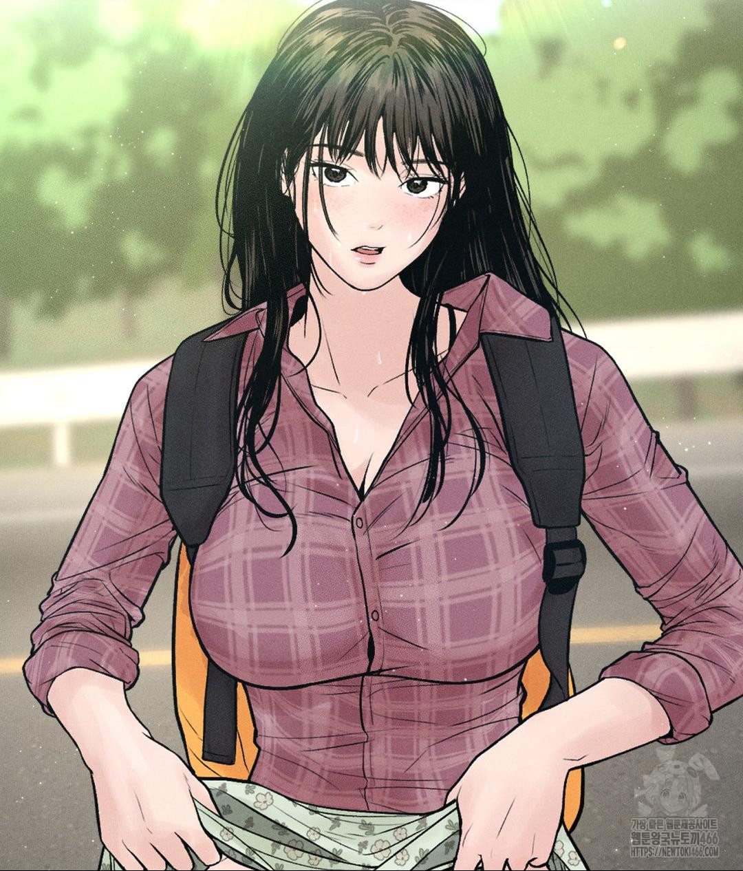 Payment for the Ride Raw - Chapter 1 [photo 86] - MangaPorn