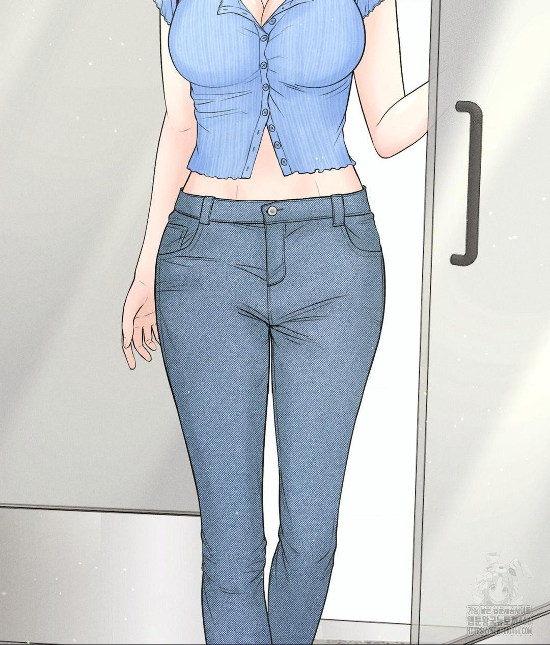 Payment for the Ride Raw - Chapter 7 [photo 55] - MangaPorn