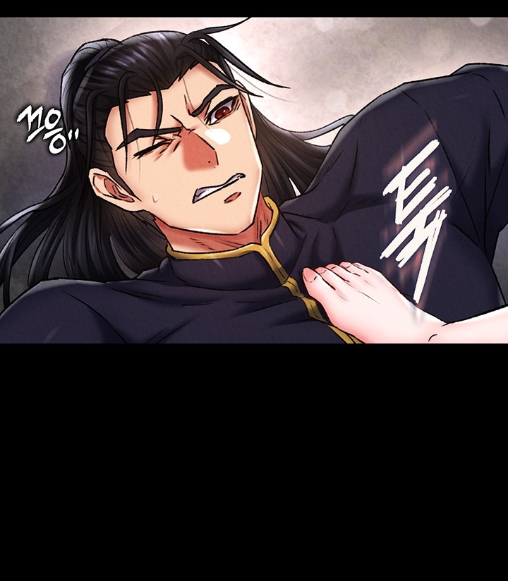 I Ended Up in the World of Murim Raw - Chapter 58 [photo 3] - MangaPorn