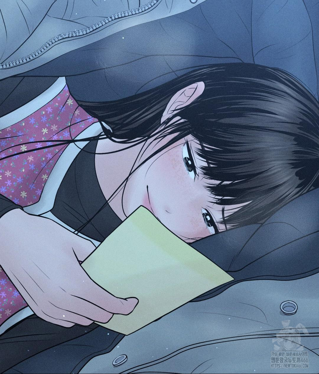 Payment for the Ride Raw - Chapter 11 [photo 83] - MangaPorn