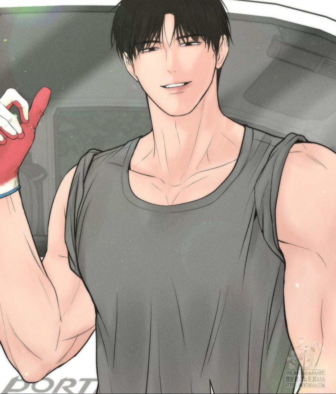 Payment for the Ride Raw - Chapter 12 [photo 127] - MangaPorn