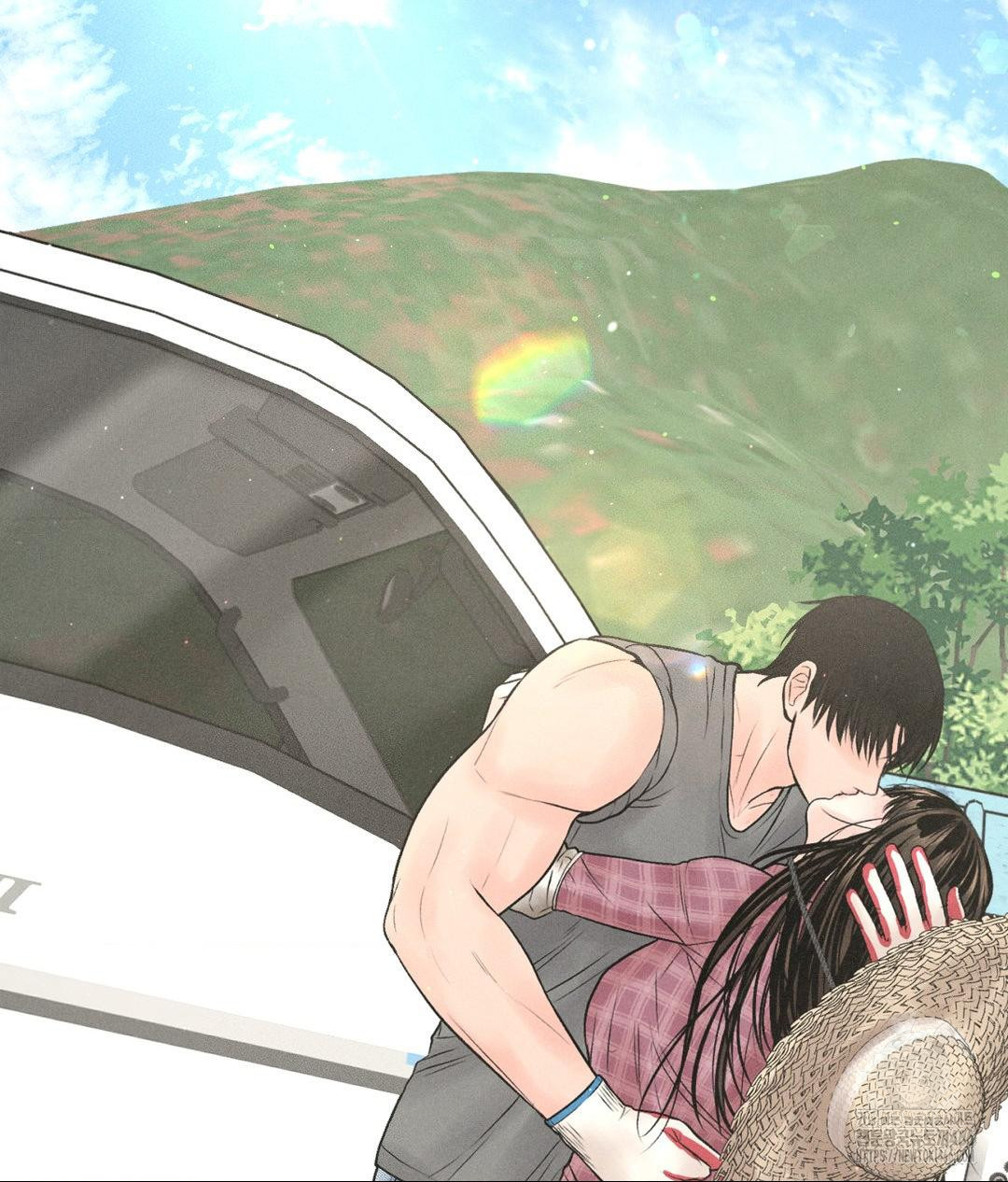 Payment for the Ride Raw - Chapter 13 [photo 21] - MangaPorn