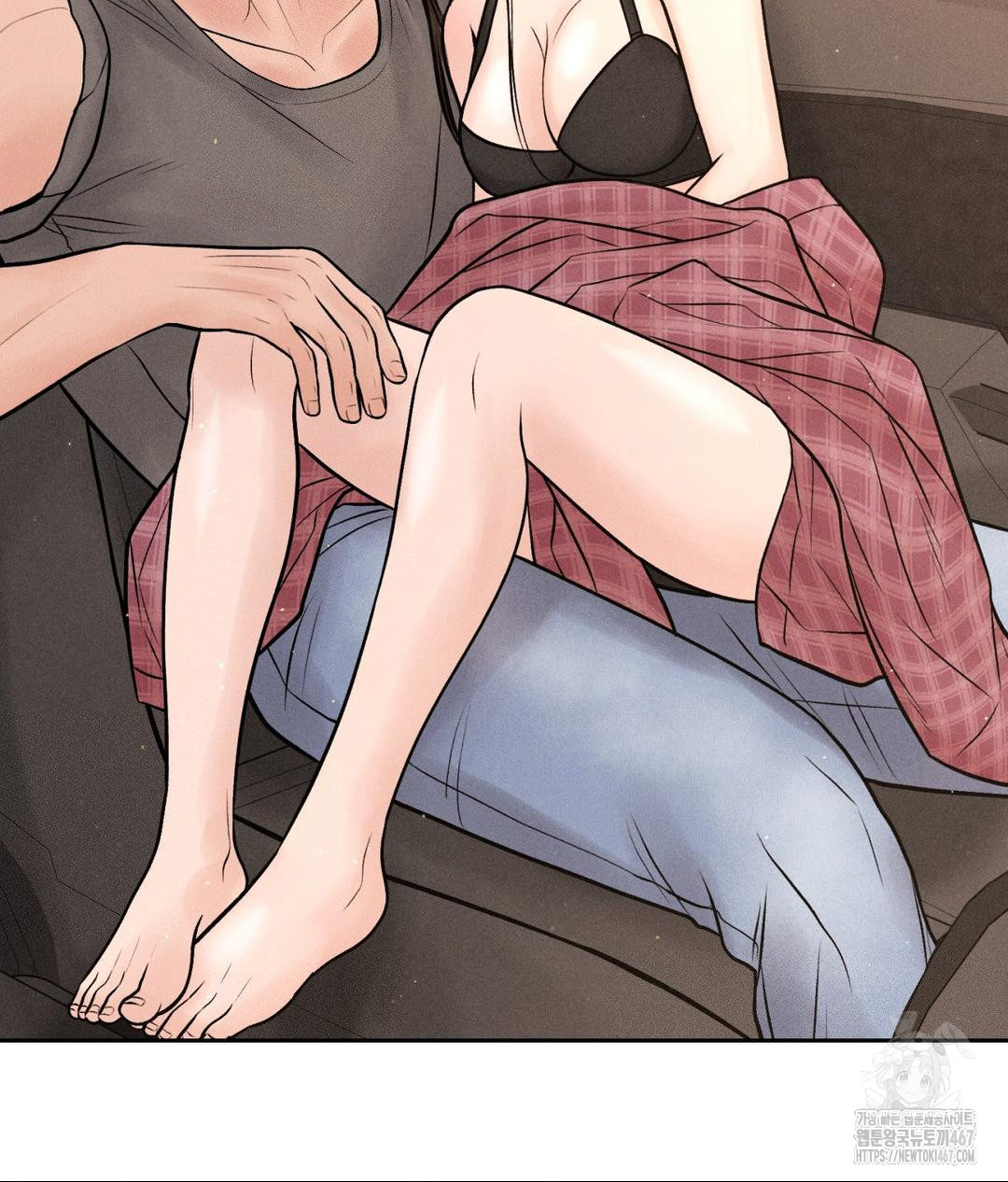 Payment for the Ride Raw - Chapter 14 [photo 44] - MangaPorn