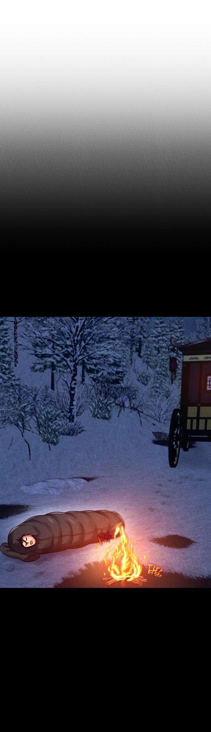 I Ended Up in the World of Murim Raw - Chapter 59 [photo 40] - MangaPorn