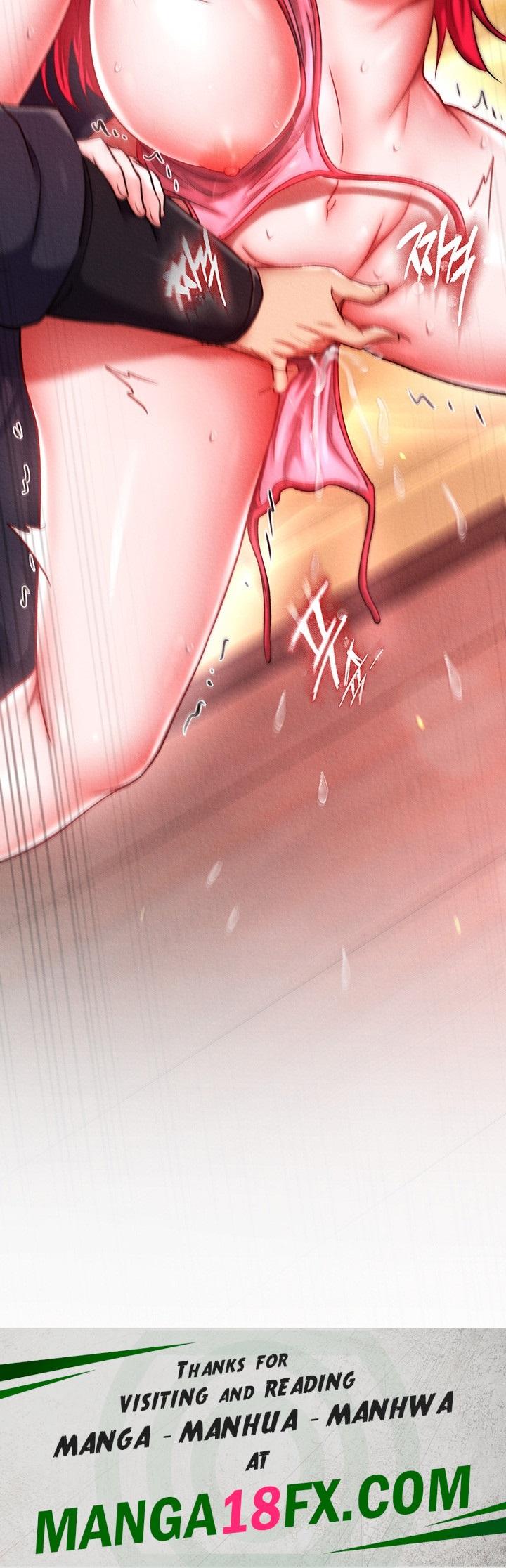 I Ended Up in the World of Murim Raw - Chapter 59 [photo 56] - MangaPorn