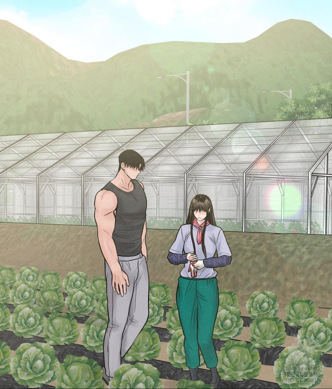 Payment for the Ride Raw - Chapter 20 [photo 71] - MangaPorn