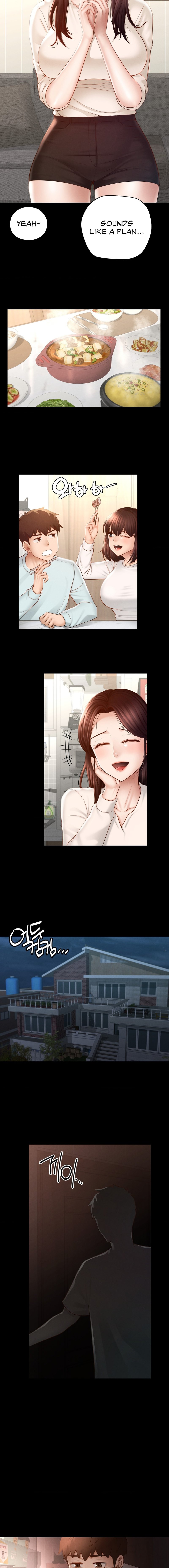 My Sweet Home - Chapter 1 [photo 11] - MangaPorn