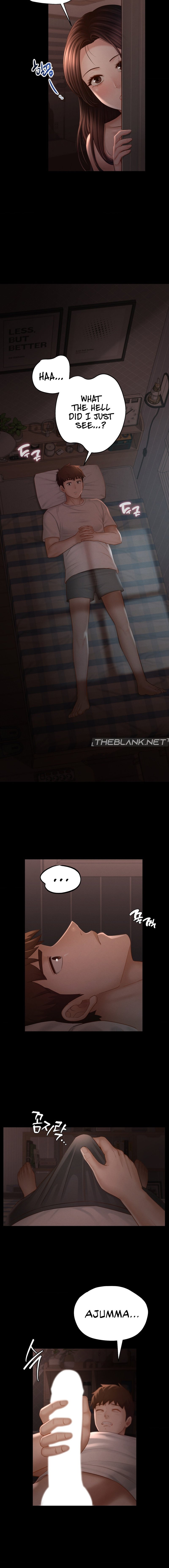 My Sweet Home - Chapter 1 [photo 15] - MangaPorn