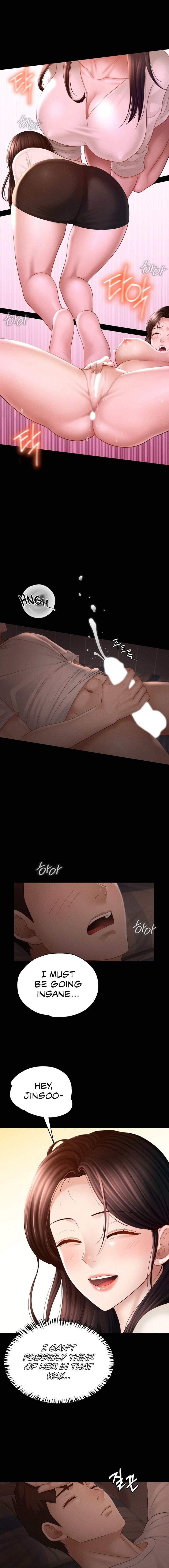 My Sweet Home - Chapter 1 [photo 16] - MangaPorn