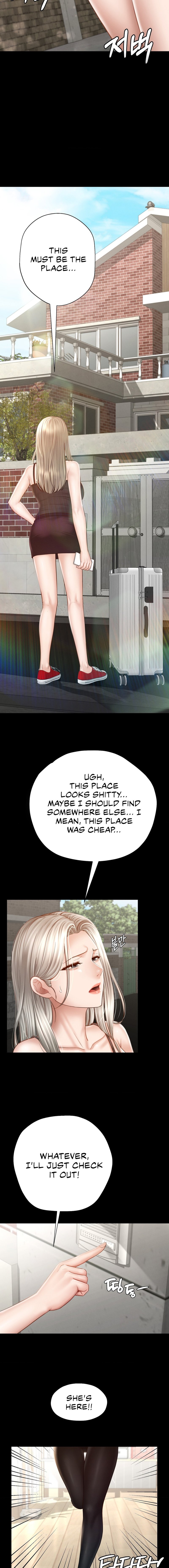 My Sweet Home - Chapter 1 [photo 19] - MangaPorn