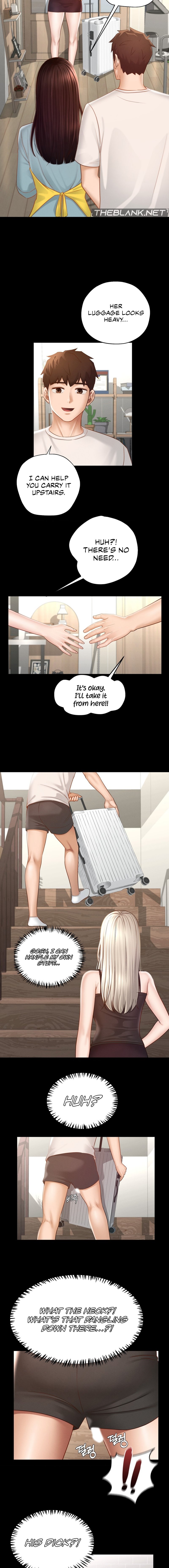 My Sweet Home - Chapter 1 [photo 21] - MangaPorn