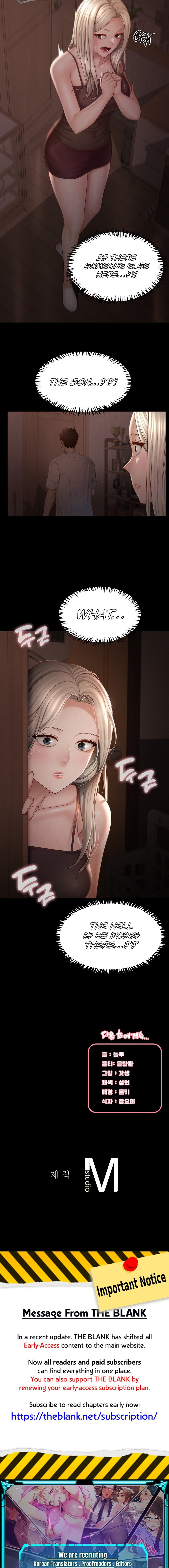 My Sweet Home - Chapter 1 [photo 24] - MangaPorn