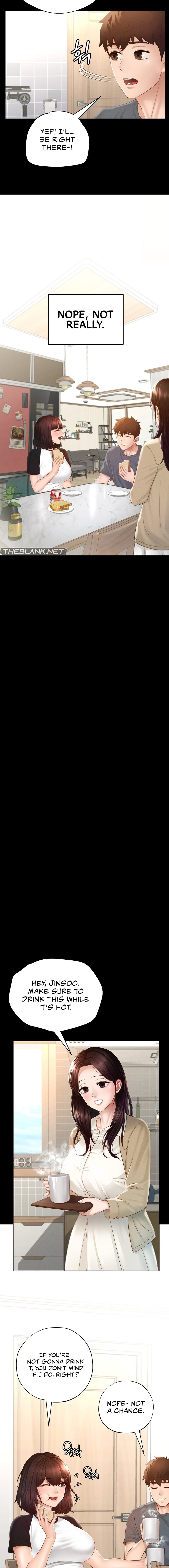 My Sweet Home - Chapter 1 [photo 3] - MangaPorn