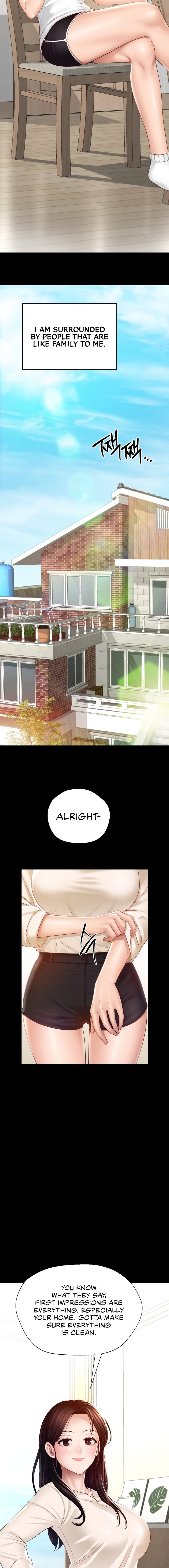 My Sweet Home - Chapter 1 [photo 4] - MangaPorn